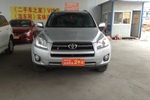 丰田RAV42011款2.4AT 豪华升级版