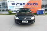 大众速腾2014款1.4TSI 自动 豪华型