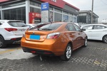 MG62009款1.8T 豪华版