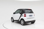 smartfortwo2012款1.0 MHD 硬顶标准版