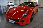 法拉利5992008款GTB Fiorano