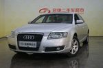 奥迪A6L2006款L 2.4 舒适型