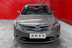 长安逸动2012款1.6L 手动 豪华型 京V