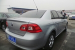 大众宝来2008款1.6L 手动 舒适型