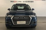 奥迪Q72018款40 TFSI 舒适型