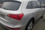 奥迪Q52010款2.0TFSI 豪华型