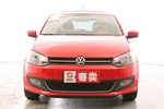 大众Polo2011款1.6L 手自一体 致酷版