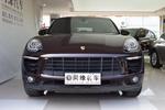 保时捷Macan2014款Macan S 3.0T