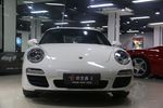 保时捷9112010款Carrera