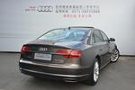 奥迪A8L2014款50 TFSI quattro豪华型