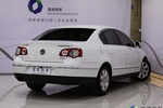 大众迈腾2009款1.8TSI DSG 豪华型