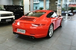 保时捷9112013款50 Years Edition 3.8L 