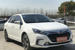 比亚迪秦2015款1.5T 双冠旗舰Plus版