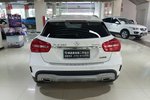 奔驰GLA级2015款GLA 260 4MATIC 