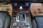 大众途锐2012款3.0TSI R-Line 高配型