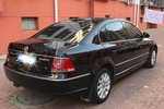 大众帕萨特领驭2007款1.8T 手自一体VIP NAVI