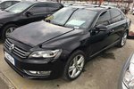 大众帕萨特2011款1.8TSI DSG尊荣版