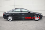 奥迪A8L2013款50 TFSI quattro舒适型