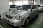 别克凯越2006款1.6 LX 舒适版 手动 三厢