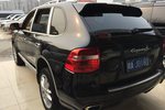 保时捷Cayenne2009款S Transsyberia 4.8L 标准版