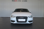 奥迪A3 Sportback2016款35 TFSI 自动进取型