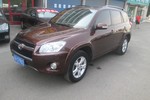 丰田RAV42011款2.4AT 豪华升级版