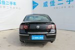 大众迈腾2009款1.8TSI DSG 豪华型