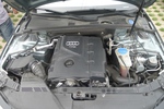 奥迪A4L2010款1.8TFSI 舒适型