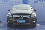 奔驰R级2011款R350L 4MATIC