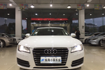 奥迪A72013款 50 TFSI quattro舒适型