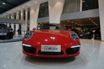 保时捷9112015款Carrera 3.4L Style Edition