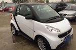 smartfortwo2012款1.0 MHD 硬顶标准版