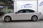 宝马3系2014款320i 运动设计套装