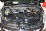 马自达Mazda82011款2.3L 精英版