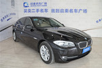 宝马5系2013款520Li 典雅型