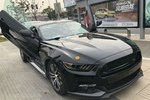 福特Mustang2015款2.3T 性能版