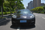 保时捷Panamera2010款Panamera 3.6L 