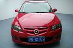 马自达Mazda62007款2.3 手自一体豪华型