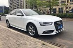 奥迪A4L2013款35 TFSI 自动标准型