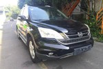 本田CR-V2010款2.0L 自动两驱都市版 