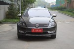 大众迈腾四驱旅行车2012款2.0TSI 四驱舒适型 