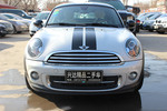 MINIMINI2012款1.6L COOPER Baker Street 