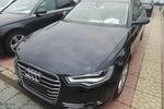 奥迪A6L2012款50 TFSI quattro 豪华型(3.0T)