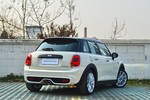 MINIMINI2015款2.0T COOPER S 五门版 