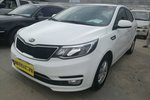 起亚K2三厢2015款1.4L MT GLS