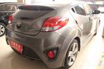 现代Veloster飞思2012款1.6T 自动尊享版