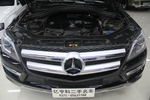 奔驰GL级2014款GL350 CDI 4MATIC