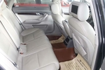 奥迪A6L2009款2.0TFSI 标准型AT