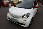 smartfortwo2016款0.9T 硬顶先锋版