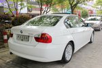 宝马3系2007款320i 2.0 手自一体豪华型